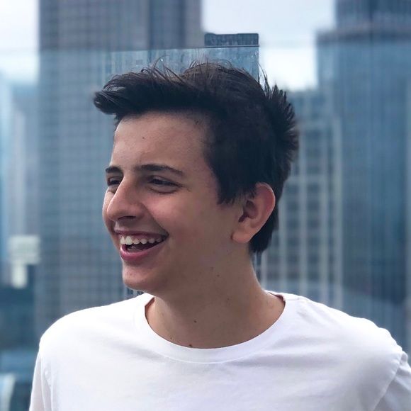 Meet your Posher, Jaison - Picture 1 of 1